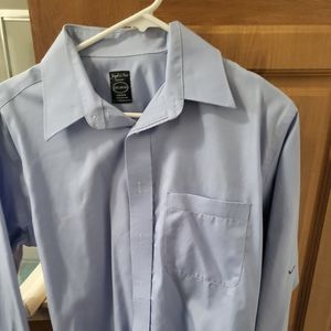 DRESS SHIRT